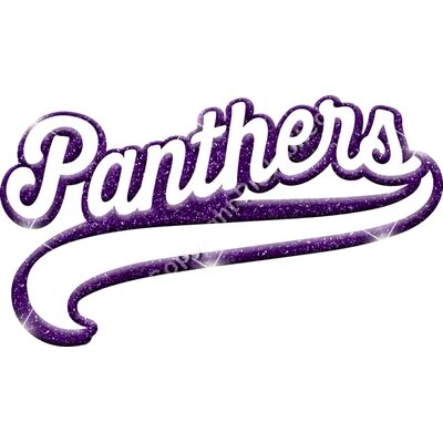 GLT78 PURPLE GLITTER Thumbnail