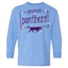 5400B Youth Heavy Cotton Long Sleeve Thumbnail