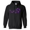 18500 Adult Heavy Blend Hooded Sweatshirt Thumbnail