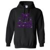 18500 Adult Heavy Blend Hooded Sweatshirt Thumbnail