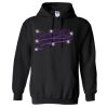 18500 Adult Heavy Blend Hooded Sweatshirt Thumbnail