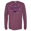 3513 Adult Extra Soft Tri-blend Long Sleeve Thumbnail